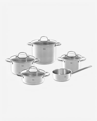 Amazon.co.jp: Fissler: San Francisco set